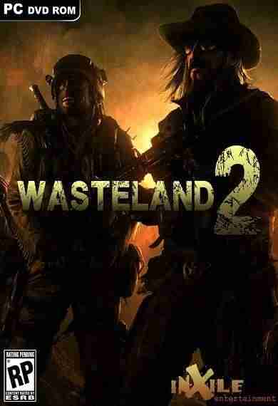 Descargar Wasteland 2 MULTi7 [ESP][PROPHET] por Torrent